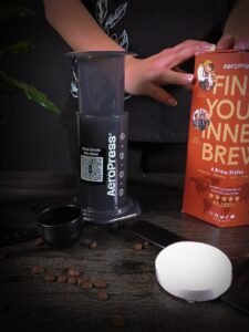 AeroPress