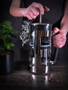 ESPRO Press P5