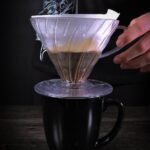 HARIO V60-02 Dripper (Polypropylene)
