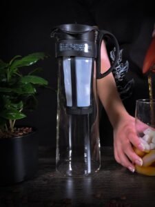 HARIO Mizudashi Cold Brewer