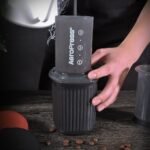 AeroPress Go Coffee Maker