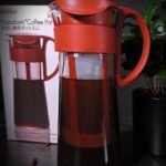 HARIO Mizudashi Cold Brewer – Mini