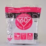 HARIO V60-01 Drippers Filters