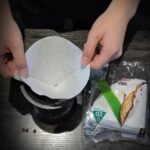 HARIO V60-02 Drippers Filter