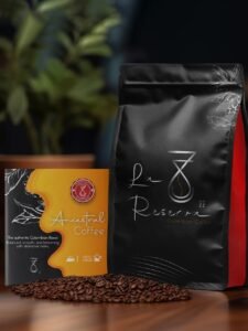 ANCESTRAL COFFEE