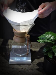 CHEMEX® Half Moon Filters