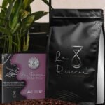 COLD BREW COFFEE