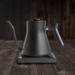 FELLOW Stagg EKG Electric Pour Over Kettle (Black)