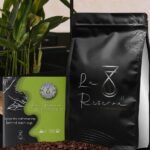 PROCESS COFFEE